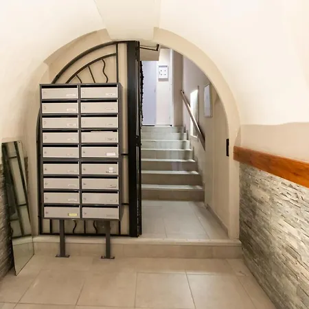 26 Garibaldi Pepite Νίκαια