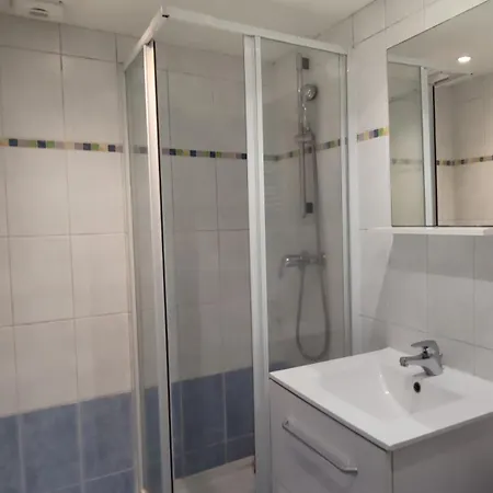 26 Garibaldi Pepite * Nice