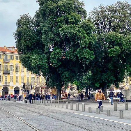 Appartamento Garibaldi Pépite Nizza