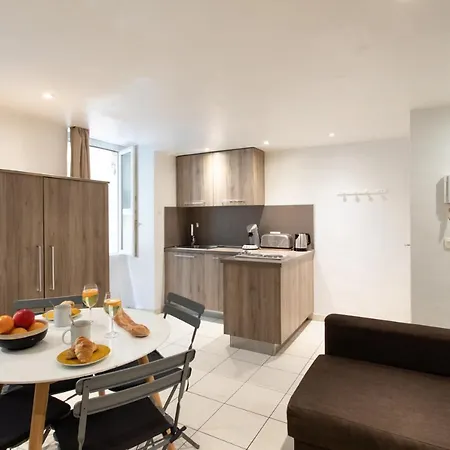 Garibaldi Pépite Nizza